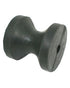 Keel Roller 76X75Mm Rubber Gs76021 - Durable Trailer Accessory