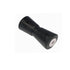 Keel Roller 240X89Mm Rubber - Gs76022 For Trailers Stability