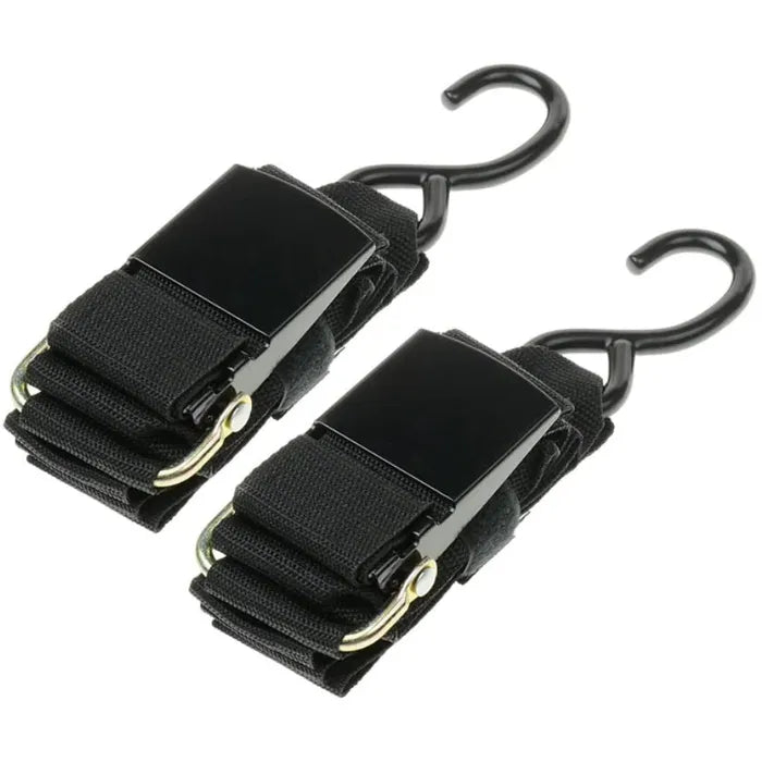 Goldenship Tie Down Strap Gs76034 - Durable Trailer Load Securement