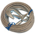 5Mm X 6M Winch Cable & Hook - Gs76036 For Trailers