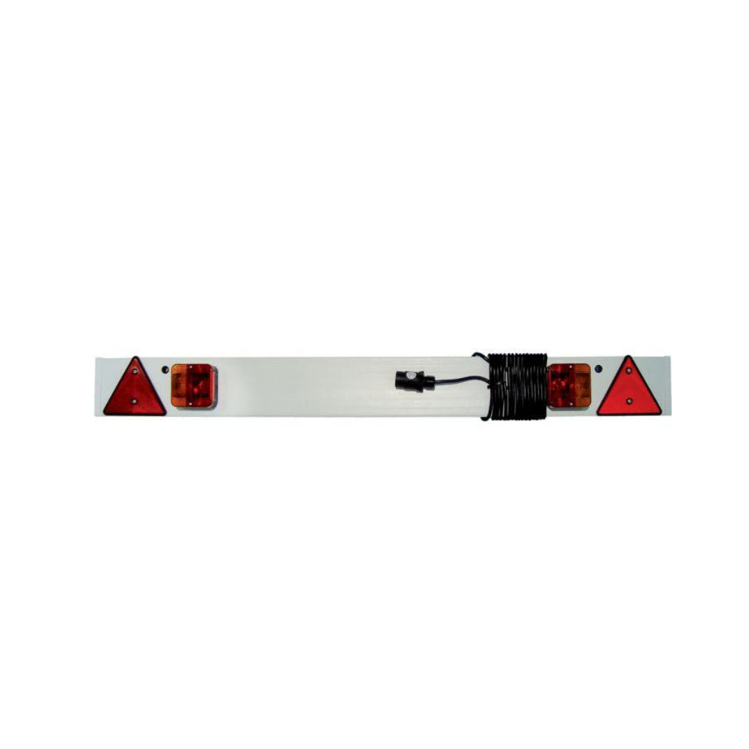Light Bar Gs76050 - Goldenship Trailer Lighting For Enhanced Safety