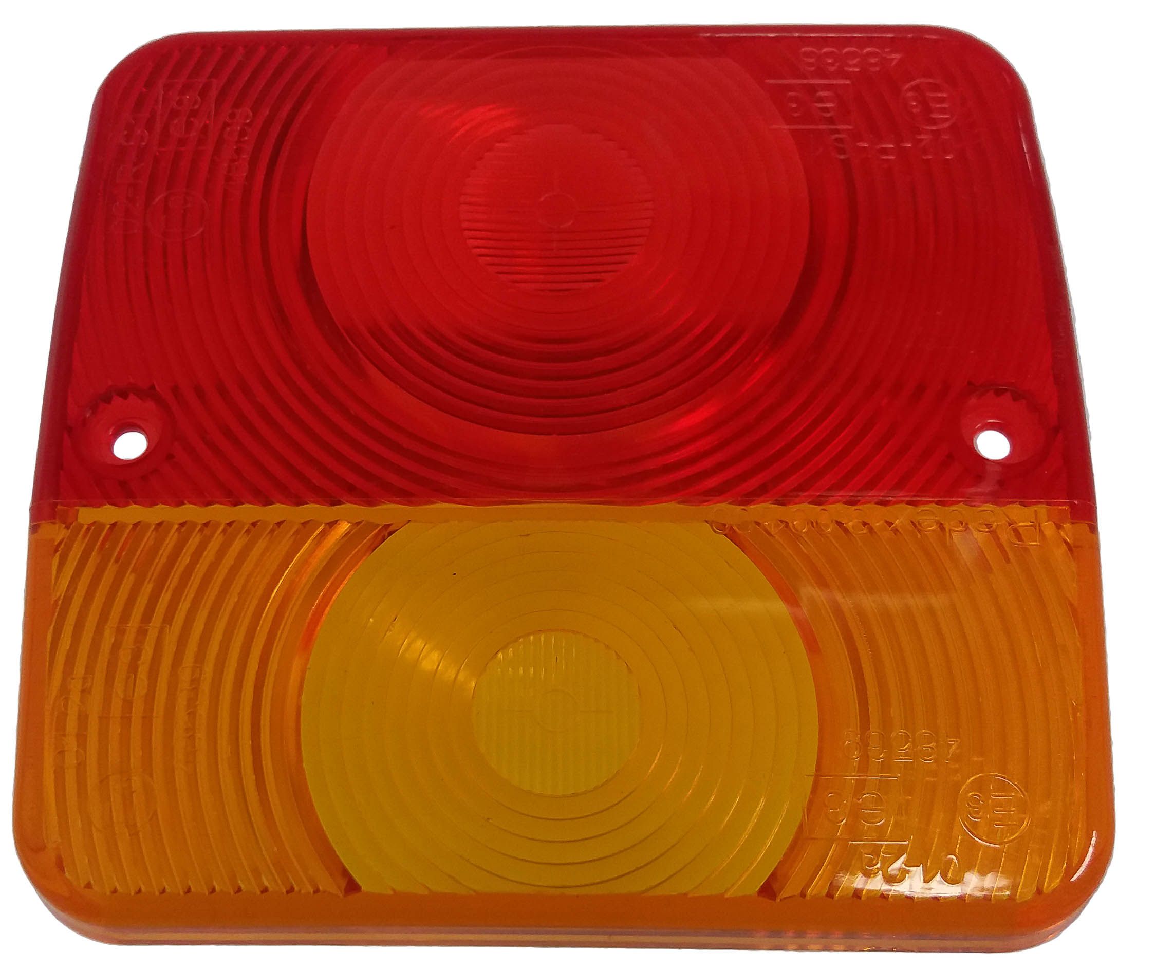 Spare Part Cover Gs76057 For Durable Trailer Protection