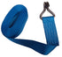 Durable 2" Blue Ratchet Tie - 8M | Gs76125 | Trailer Securement