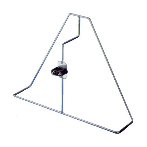 Horseshoe Holder Gs80040 - Stylish & Secure Display For Your Space