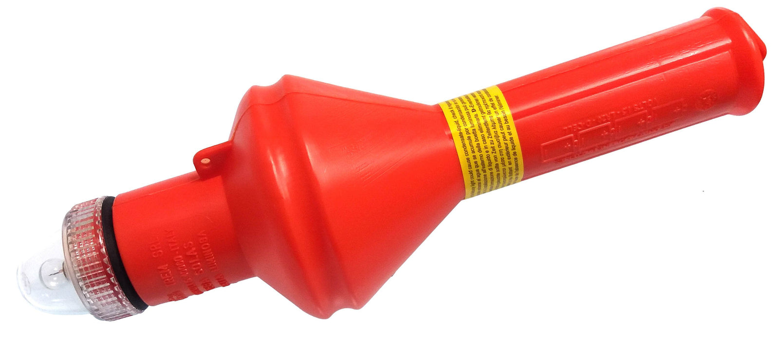 Floating Lifebuoy Gs80045 - Emergency Safety Device By Goldenship