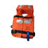 Solas Jacket Adult Gs80148 - Safety & Visibility For Security Personnel
