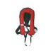 Inflatable Life Jackets W/Harness 275N | Gs80162 | Safety & Comfort