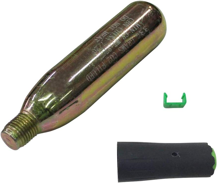 Re-Arming Life Jackets 150N | Gs80163 | Easy Install & Safe