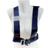 Safety Harness Olimpia Gs80170 | Reliable Security & Comfort