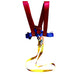 Goldenship Gs80171 Safety Harness - Secure & Comfortable Design