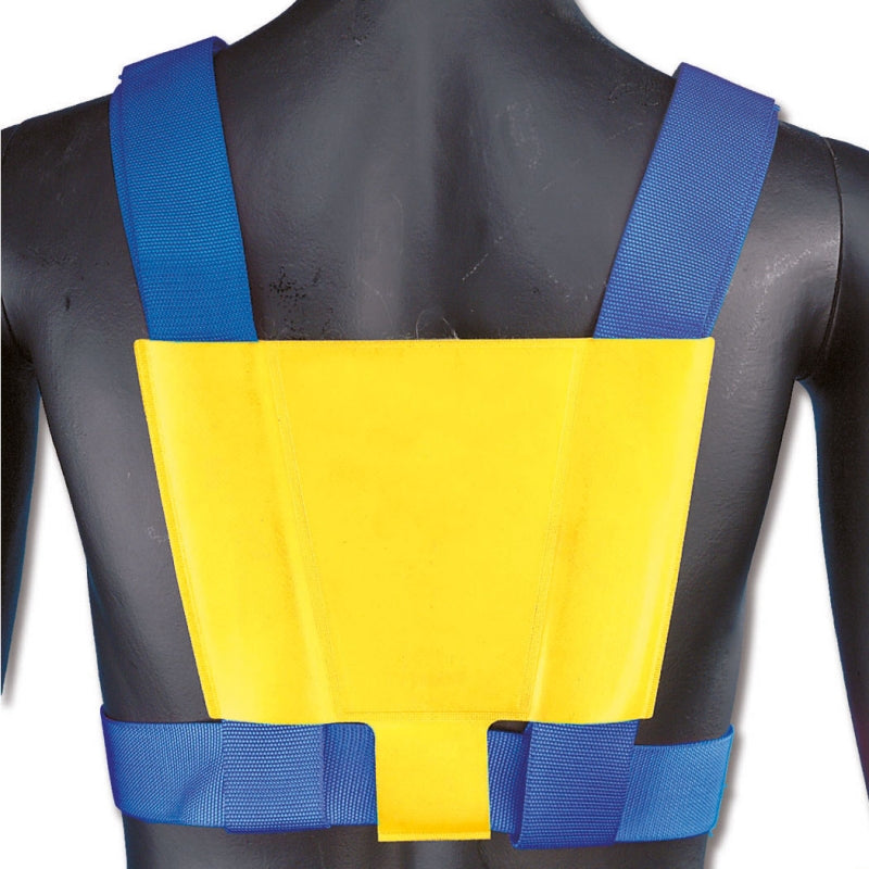 Safety Harness Yes Gs80172 - Durable & Comfortable Security Solution