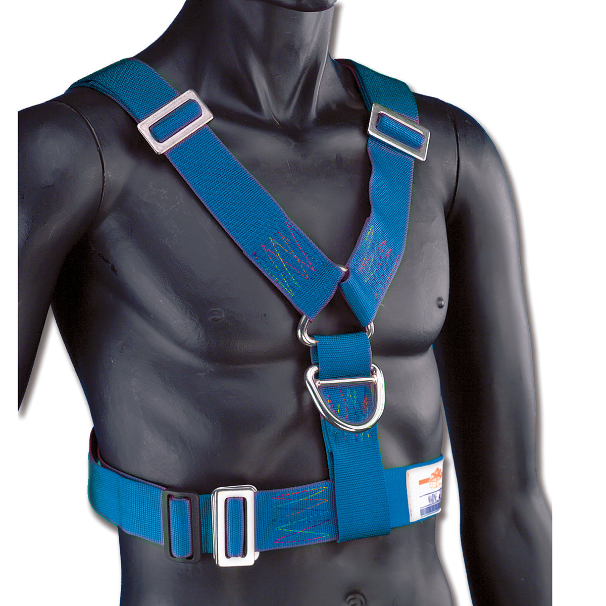 Safety Harness Yes Gs80172 - Durable & Comfortable Security Solution