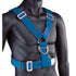 Safety Harness Yes Gs80172 - Durable & Comfortable Security Solution