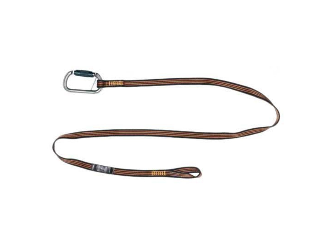 Static Lifeline Harness Gs80173 - Durable & Comfortable Safety Gear