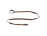 Static Lifeline Harness Gs80173 - Durable & Comfortable Safety Gear