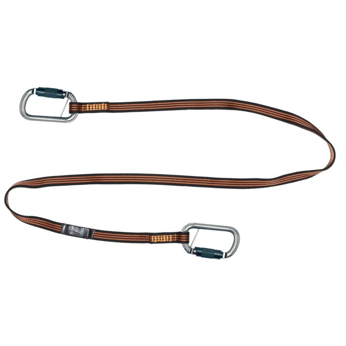 Goldenship Static Lifeline Harness Gs80174 - Durable Safety Gear