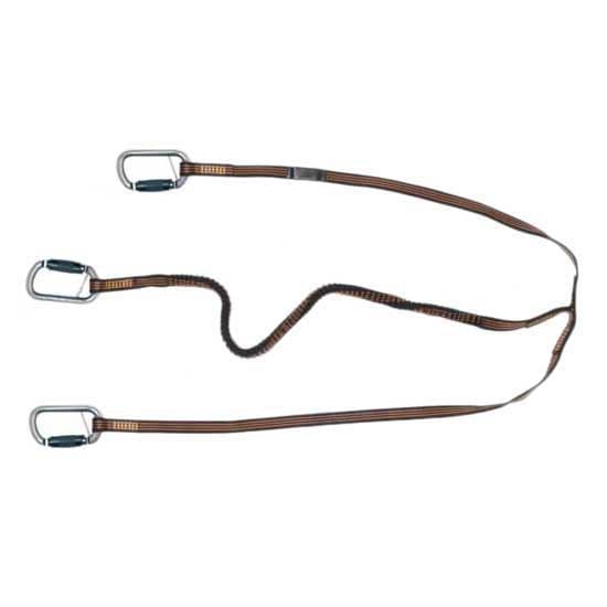 Goldenship Static Lifeline Harness Gs80177 - Lightweight & Durable Safety