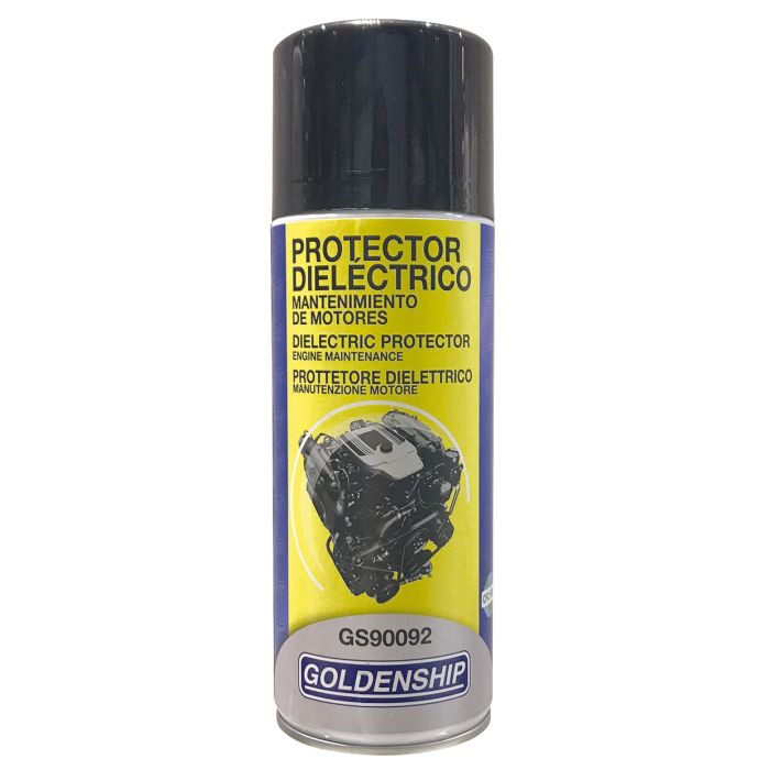 Protector Dielectrico Gs90092 - High-Performance Electrical Lubricant