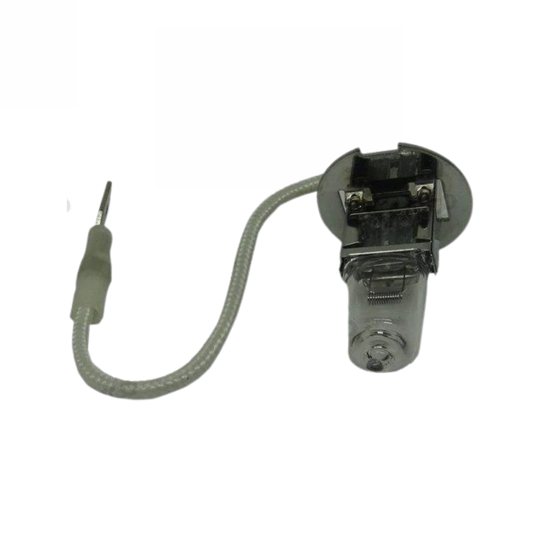 H3 Halogen Bulb 12V 100W | Gst202319 | Bright Interior Lighting