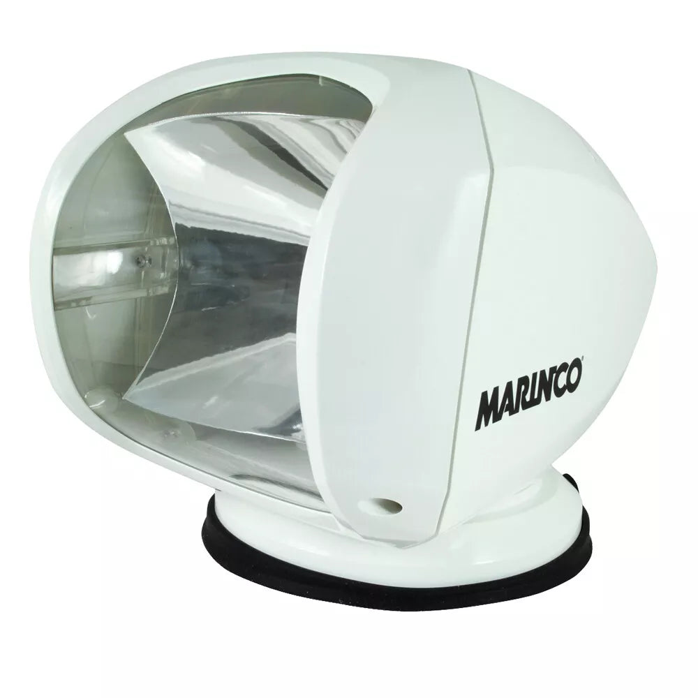 Wireless Remote Spot Light 12/24V - Gstspl-12W - White Indoor/Outdoor