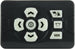 Spotlight Remote Wired Bridge Mount | Gstsprl-3 | Interior Lighting
