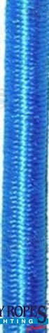 GUMMILINA BLUE 4MM. (100 M) | POL2206692004 | ROPES | POLY ROPES