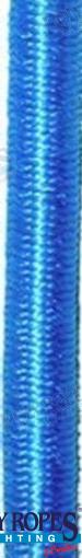 GUMMILINA BLUE 5MM. (100 M) | POL2206692005 | ROPES | POLY ROPES