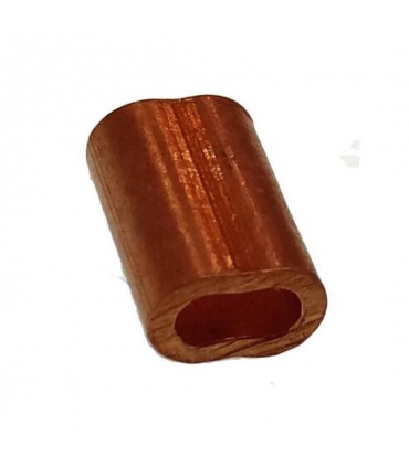 Cooper Sleeve 5 Mm (4) | Gs71188 | Goldenship - High-Quality Sleeve