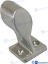 HAND RAIL STANCHION 60º AFT 1" | GS72349 | HARDWARE | GOLDENSHIP