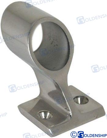 HAND RAIL STANCHION 60º CENTER 1