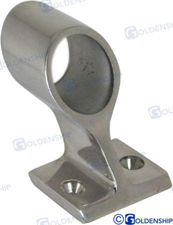 HAND RAIL STANCHION 60º CENTER 7/8