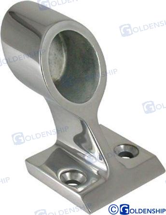 HAND RAIL STANCHION 60º FORWARD 1