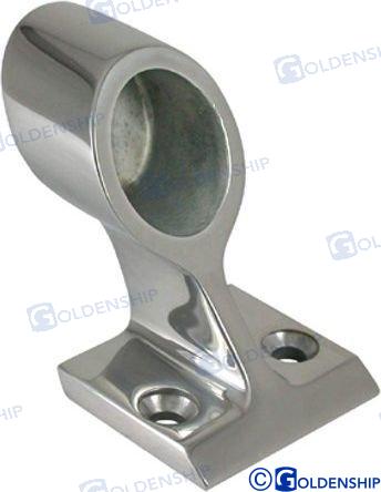 HAND RAIL STANCHION 60º FORWARD 7/8