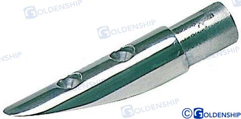 HAND RAIL TERMINAL | GS72319 | HARDWARE | GOLDENSHIP