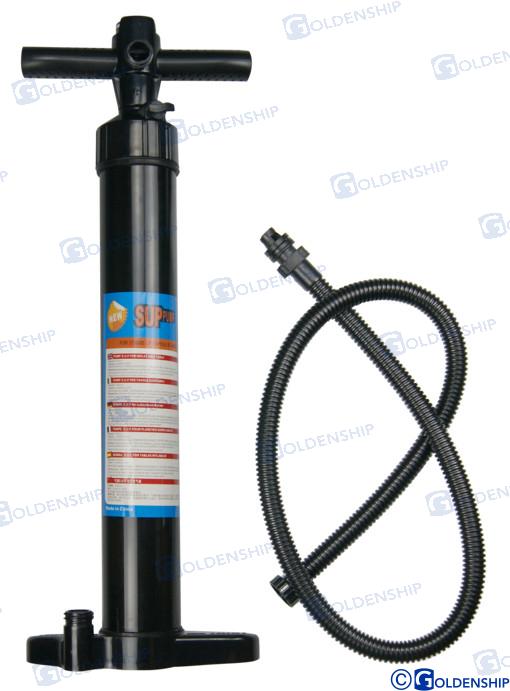 HANDPUMP | PADDLEGSHANDPUMP | LEGS HAND PUMP | GLIDE