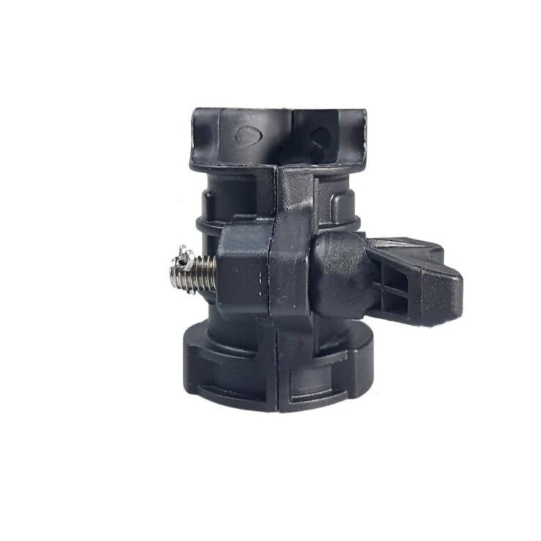 He24000365 Durable Compact Part For Various Applications - 5X11X14 Cm