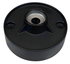 Rotor-Shaft Holder (Black) He24000758 - Durable Performance Part