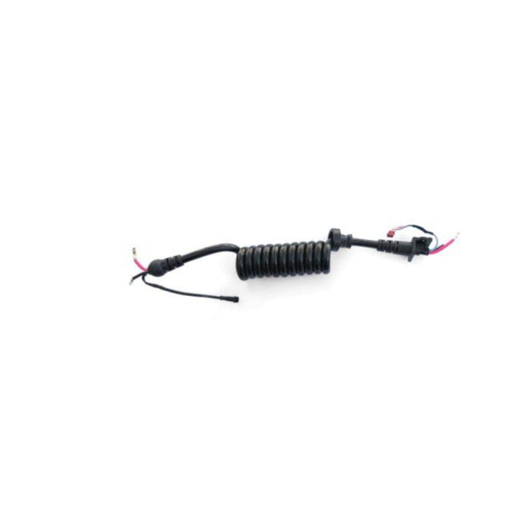 Spring Cable He24000957 - Durable And Flexible Solution