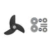 Propeller Kit He50719 | He24001176 | Durable Boating Performance