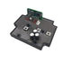 12V Pcb He24001235 - Compact Circuit Board For Electronics