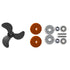 Propeller He50732 | He24001357 | Durable High-Performance Propeller