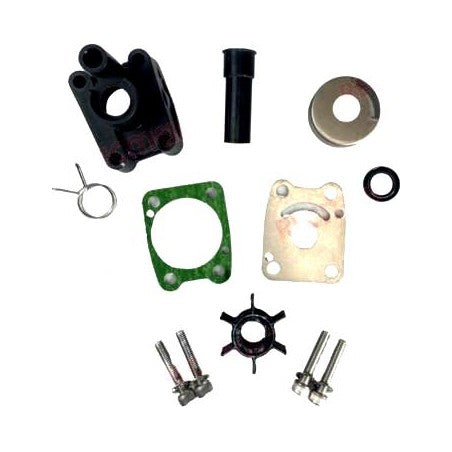 Impeller Kit He50732 | He24001610 | Reliable Replacement Part
