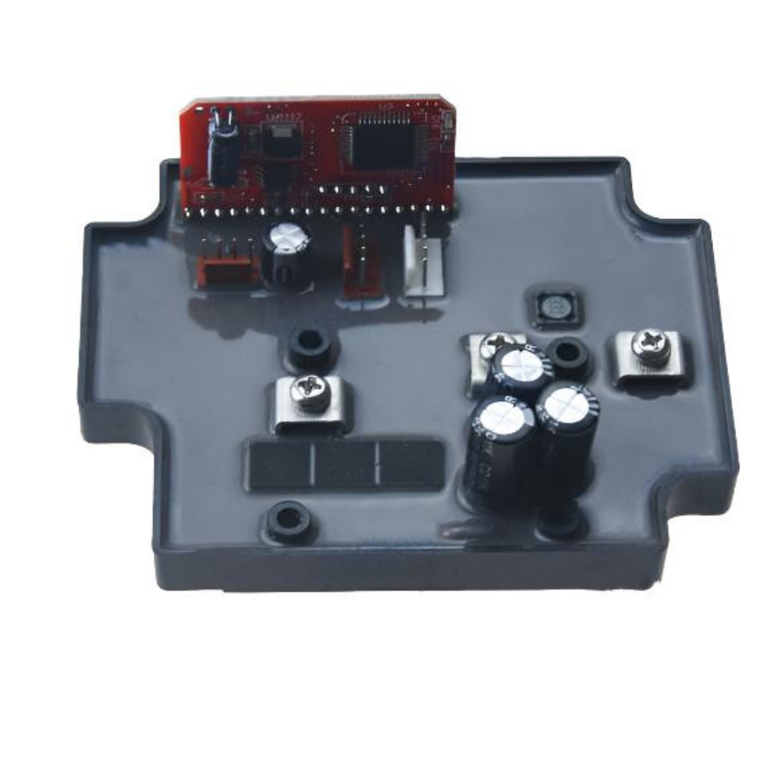 Electronic Box He24001759 - Compact Versatile Component 4X11X11.5 Cm