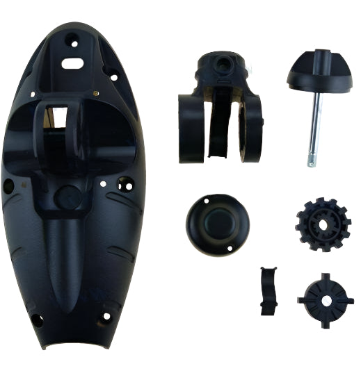 He50703-090Cowling | Durable Lightweight Part For Optimal Performance