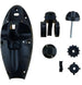 He50703-090Cowling | Durable Lightweight Part For Optimal Performance