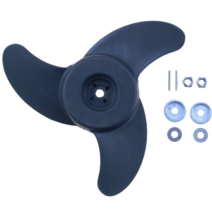 Propeller Kit He50703-090 | Pulsar He50703Impeller | Durable Performance