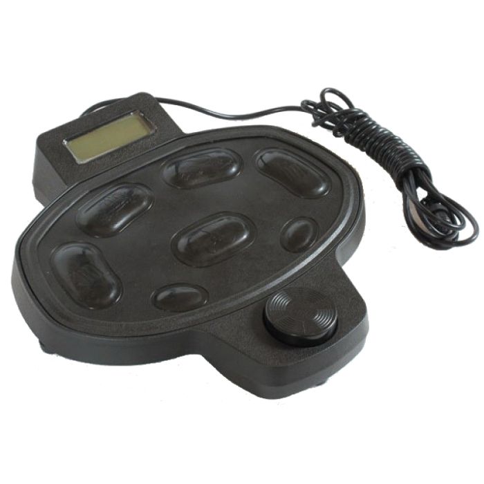 Pulsar Food Pedal He50805 For He50736 & He50737 (No Cab)