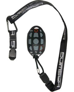 Pulsar Remote Control Gps He50806 - Compact Navigation Device