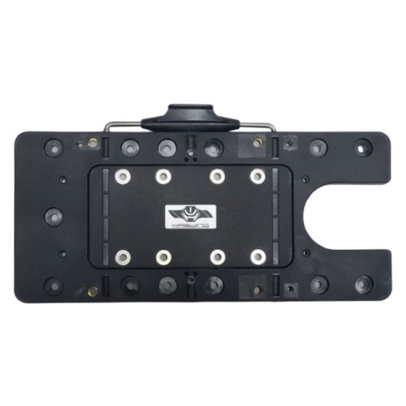 Quick Connector He50736 | He59927 - Pulsar Connection Solution
