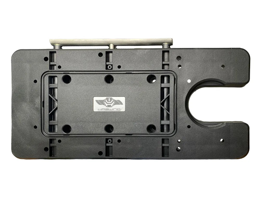 Quick Connector He50739 | He59929 - Reliable Connection Solution